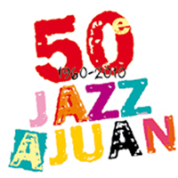 50ème édition Jazz à Juan