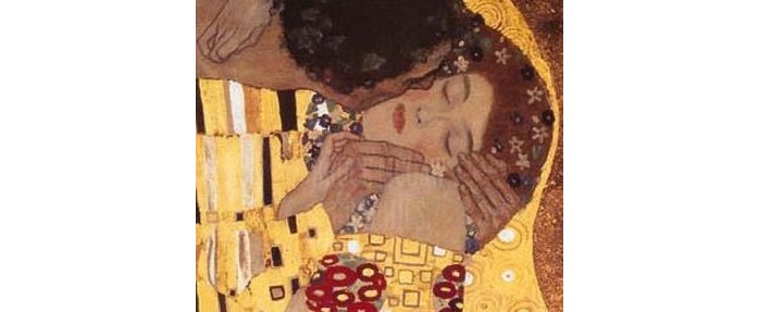 Gustav Klimt et la modernité viennoise