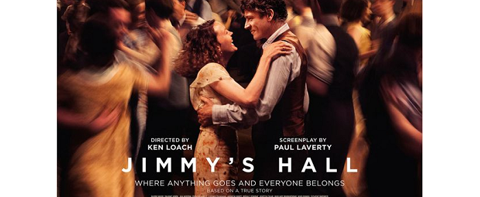 Jimmy's Hall