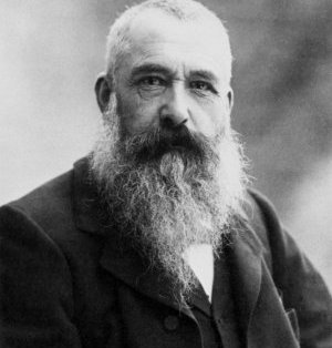 Claude MONET