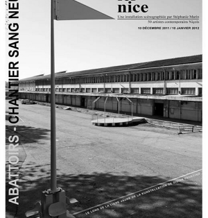 "Ici Nice" aux Abattoirs !