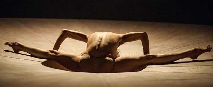 La danse fait le grand écart à Cannes !