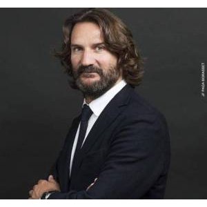 Frédéric BEIGBEDER