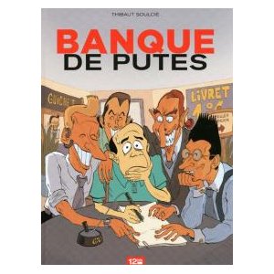 Banque de putes