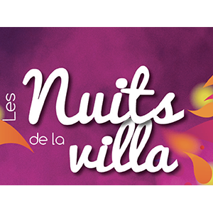 Carros : festival des Nuits de la Villa