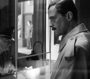 « La disparition de Josef Mengele », de Kirill Serebrennikov