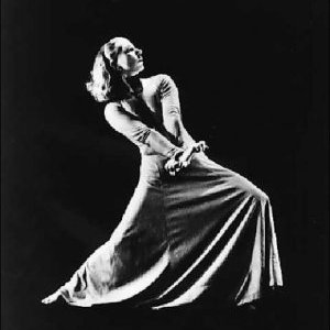 PARIS : Martha Graham, Doris Humphrey - Femmes chorégraphes 1