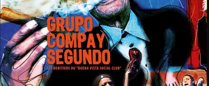 Grupo Compay Segundo