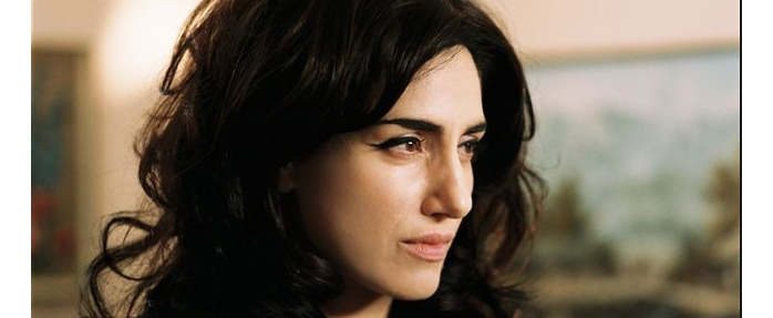 Ronit Elkabetz (1964-2016), hommage.