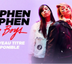 Hyphen Hyphen est de retour !