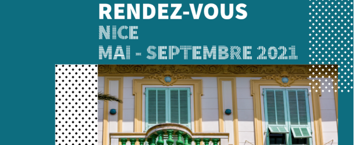 Vos rendez-vous "patrimoine" sont de retour à Nice !