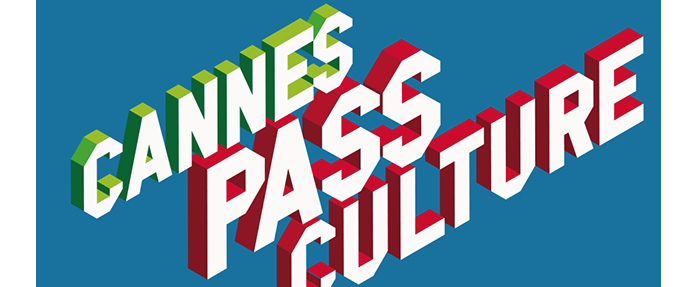 J'ai droit à quoi avec mon Cannes Pass Culture 2020 ??