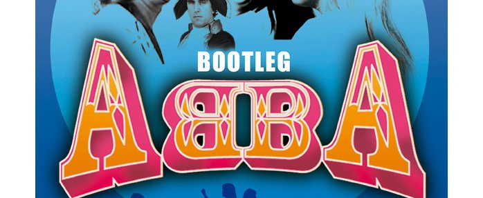 Concert du groupe « Bootleg ABBA »