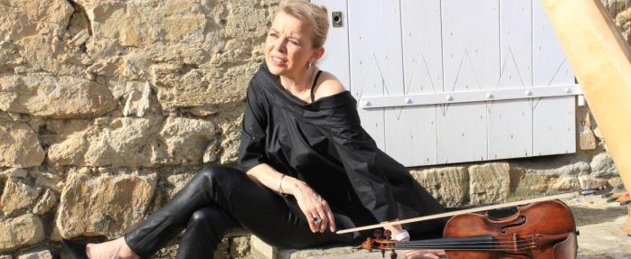 Le Duo Alcor en concert ce vendredi lors des Soirées Musicales de Grimaud