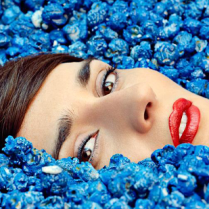 YELLE