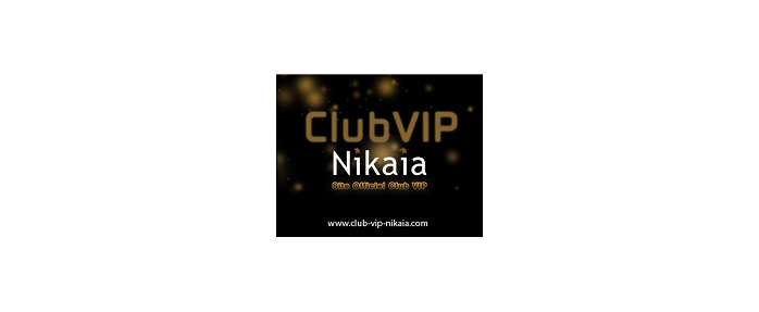 Lancement du Club VIP du Palais Nikaia à Nice !