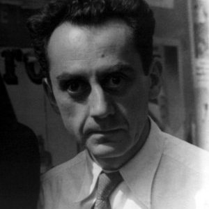 Man RAY