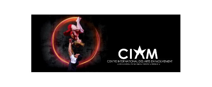 CIAM Centre International des Arts en Mouvement