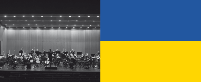 Cannes : Concert caritatif en soutien à l'Ukraine le 28 octobre