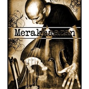 MERAKHAAZAN