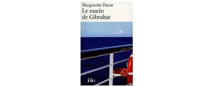 Le Marin de Gibraltar