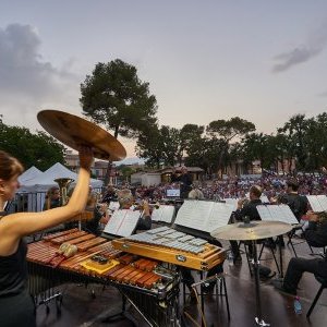 Succès confirmé pour les 'Évènements culturels de l'été' 2023 du Département 06 