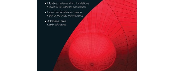 ARTSGUIDE, le cadeau idéal pour un Noël culturel !