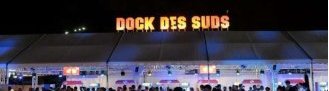 Dock des Suds