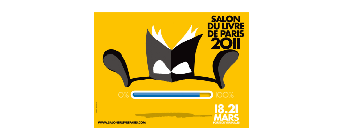 La Région Provence-Alpes-Côte d'Azur au 31ème Salon du Livre de Paris