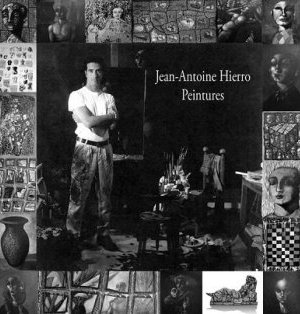 Jean-Antoine Hierro... aux pays des mille natures (1/5)