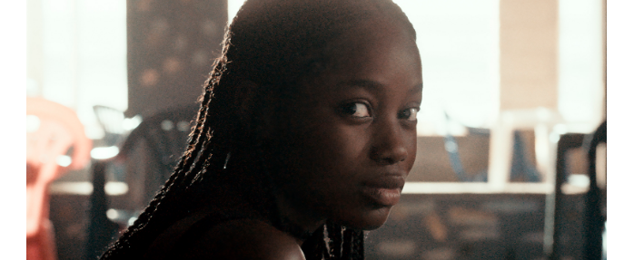 Sortie ciné : ATLANTIQUE de Mati Diop