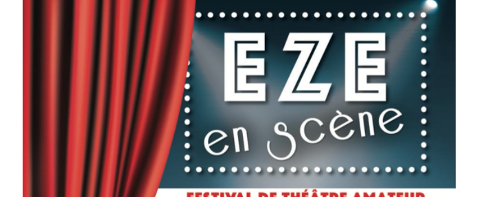 Le festival de théâtre amateur d'Eze revient du 8 au 11 juillet