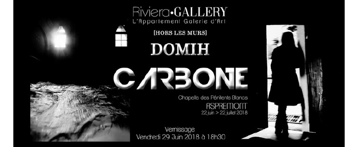 DomiH "CARBONE" [Aspremont] Riviera GALLERY