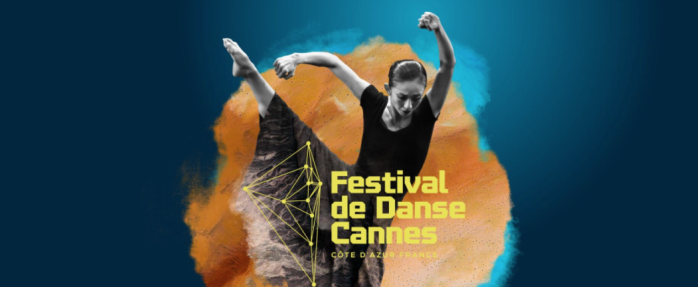  Le Festival de Danse de Cannes–Côte d'Azur commence enfin !