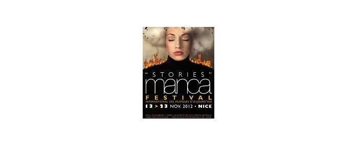 Festival MANCA "Stories"