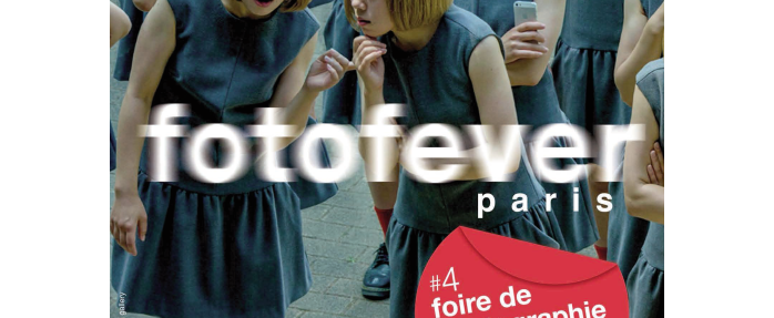 Fotofever Paris, le rendez-vous de la nouvelle scène photographique