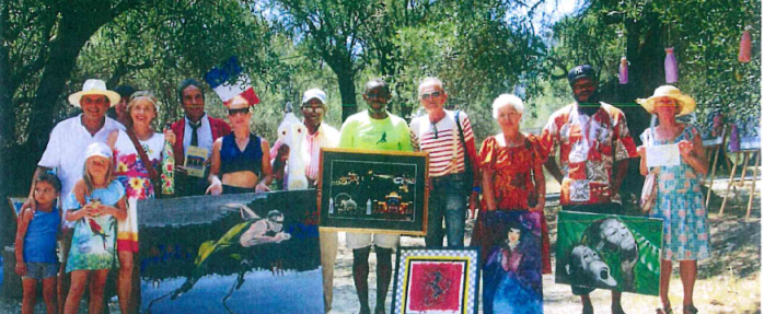 La Parfait'Expo champêtre, c'est à Menton le 9 juillet !