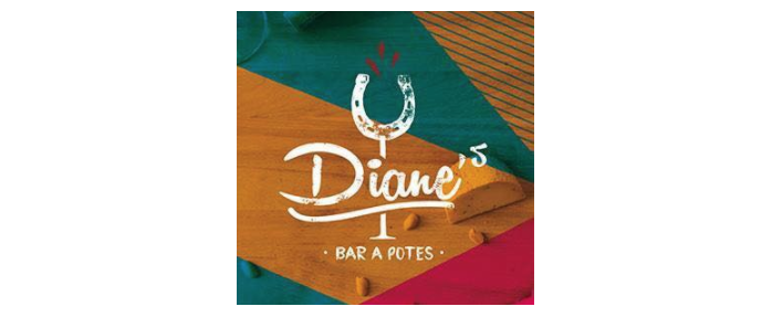 Diane's - Bar A Potes