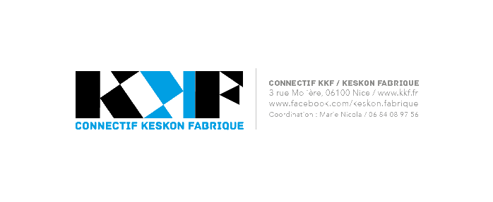 KKF ouvert le samedi !