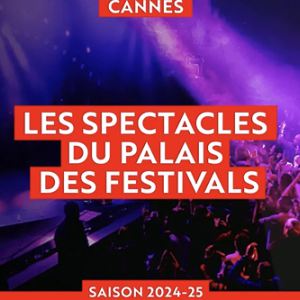 Ouverture de la saison Danse à Cannes ce 2 novembre