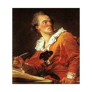 Jean-Honoré FRAGONARD