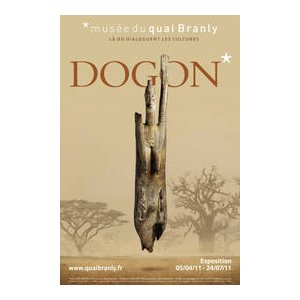 PARIS : Dogon