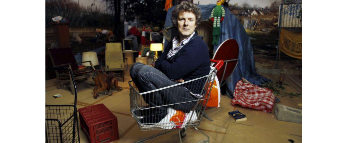 Michel GONDRY