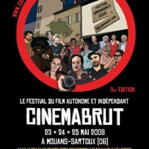 Cinéma brut : et la toile met les voiles !