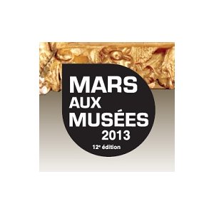 Mars au musée : 12ème édition