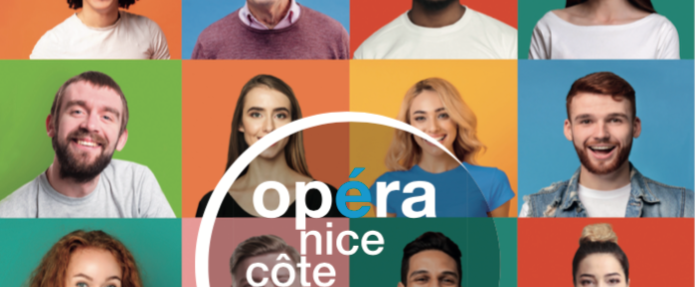 L'Opéra Nice Côte d'Azur ouvre sa saison avec un nouveau spectacle « Réunion de famille »