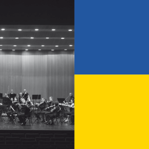 Cannes : Concert caritatif en soutien à l'Ukraine le 28 octobre