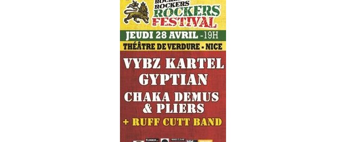 ANNULE ANNULE //////Concert Reggae Roots Dance Hall