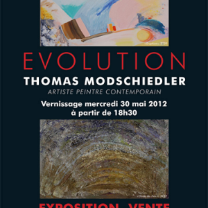 Museaav : Thomas Modschiedler ce chirurgien des arts plastiques…