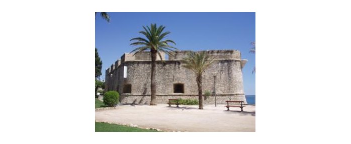 Musée du Bastion Menton